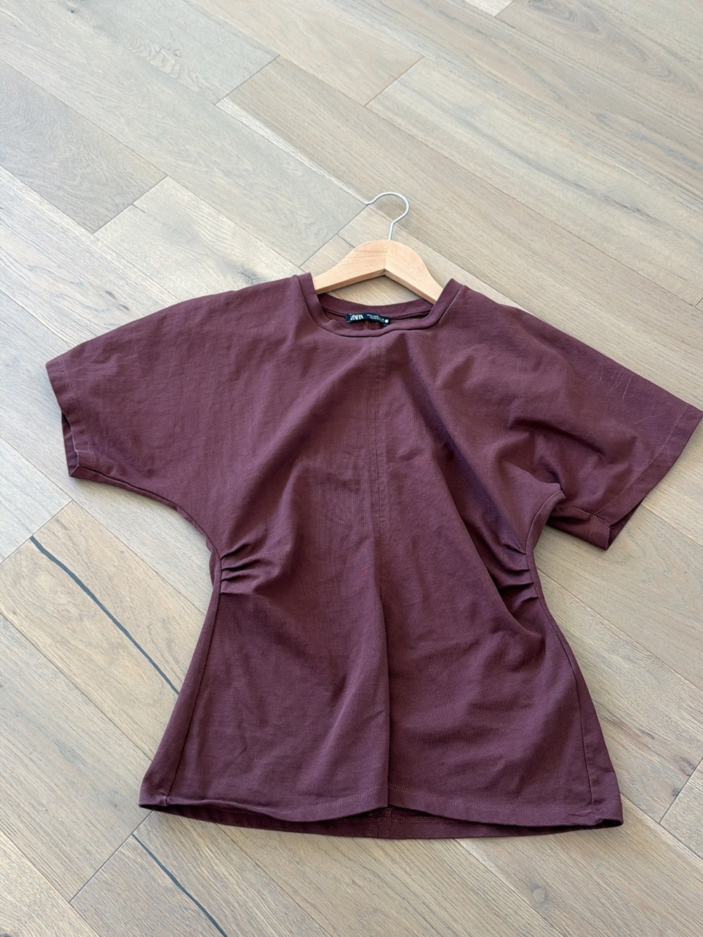 Zara Top
